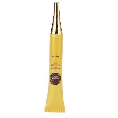 Creme Contour Des Yeux Hydratante Au Collagene 20 G, Anti-Age, Apaisante, Soin De La Peau 