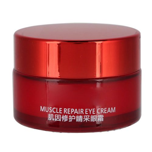 Creme Contour Des Yeux Hydratante, Reparatrice, Nourrissante, Estompe Les Ridules, Anti-Rides, Soin De La Peau 20 G 