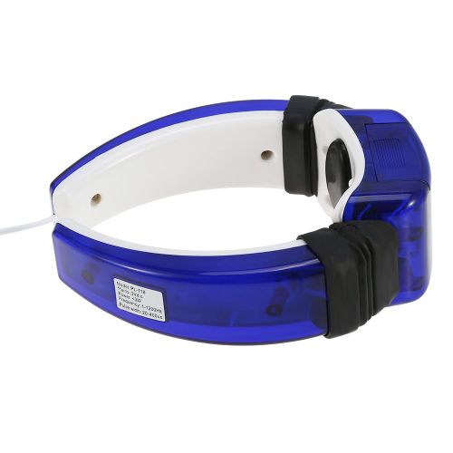 Appareil De Massage Electrique Du Cou A Impulsions, Instrument De Therapie Par Acupuncture, Appareil De Traitement Des Vertebres Cervicales