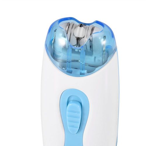 Epilateur Electrique Pour Femmes, Rasoir Pour Le Visage, Le Bikini, Les Aisselles, Les Jambes 