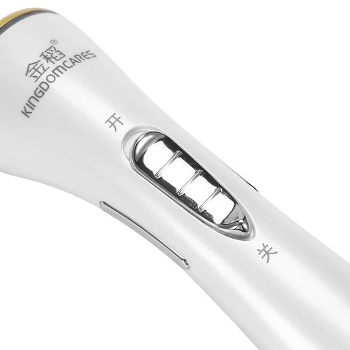Masseur Electrique Pour Le Visage, Baton De Massage Pour Un Visage En V, Raffermissant Et Ferme