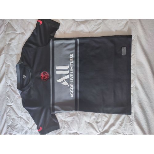 Maillot De Foot Psg Nike En Très Bon État, 147/158