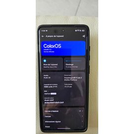 OnePlus Ace 2 Pro 512 Go Vert