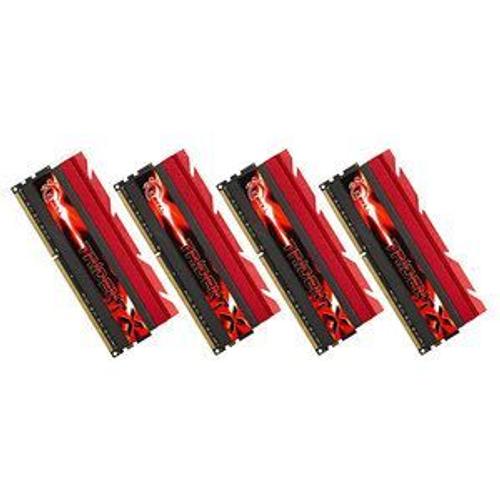 G.Skill 32GB DDR3-2400