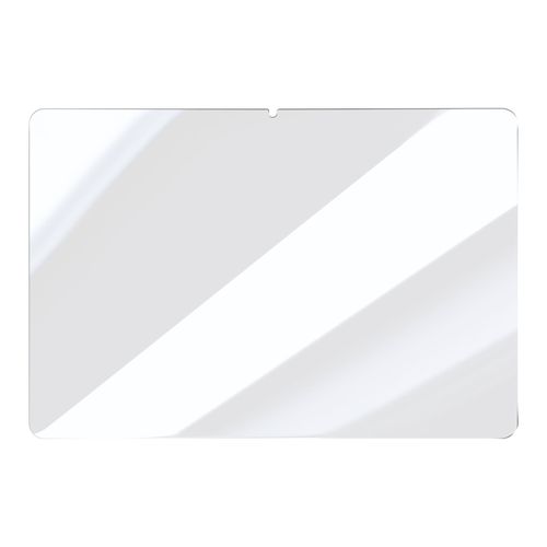 Verre Trempé Pour Samsung Galaxy Tab A9 Plus Dureté 9h Anti-Rayures Transparent