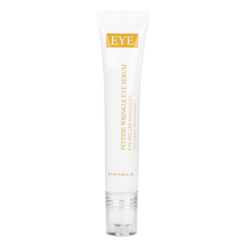 Creme Anti-Rides Au Collagene, Elimine Les Cernes, Repare Et Blanchit La Peau, Creme Pour Les Yeux, Creme Hydratante, Rouleau 