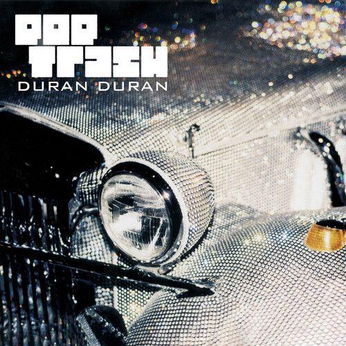 Duran Duran - Pop Trash [Vinyl Lp]