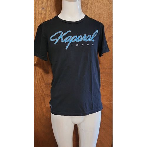 T-Shirt Kaporal Taille 10 Ans