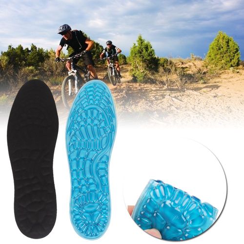 Semelles De Sport, Semelles Orthopediques, Semelles De Taille Unique, Coussinets De Soutien De La Voute Plantaire M