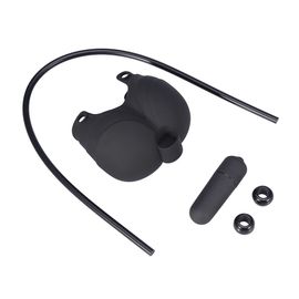 Gode En Silicone Pour Penis, Jouet Sexuel Pour Homme, Retardateur D'ejaculation, Vibrateur Pour Scrotum