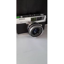 PETRI 7 S télémetre objectif 45mm 2.8