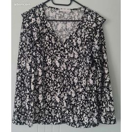 Blouse Imprimée - T. 40