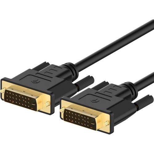 Cable DVI-D Male / Male - 3M - Belkin