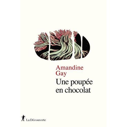 Une Poupée En Chocolat