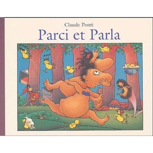 Parci Et Parla