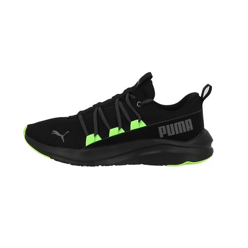 Chaussures Running Puma One4all Evo C Noir