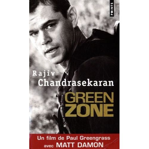 Green Zone - Les Américains À Bagdad