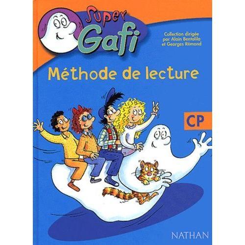 Méthode De Lecture Cp Super Gafi