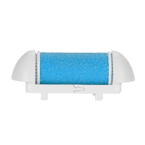 Tete D'elimination Des Callosites, Peau Morte, Peau Seche, Callosites, Soins Des Pieds, Accessoires Exfoliants (Bleu)