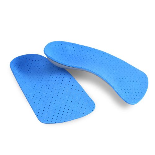 Semelles Orthopediques Pour Chaussures, Soutien De La Voute Plantaire, Semelles Orthopediques Pour La Correction Du Pied, Taille Xl