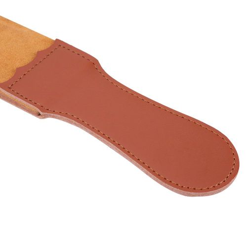 Aiguiseur De Rasoir Professionnel Pour Hommes, Ancien Rasoir Manuel, Affutage, Cuir, Polissage, Ceinture En Cuir 