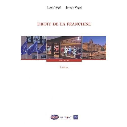 Droit De La Franchise