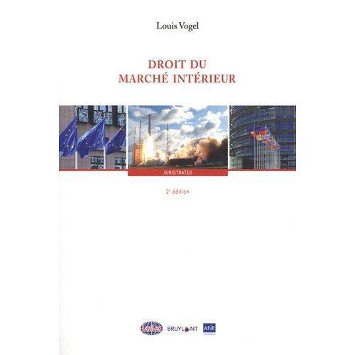 Droit Du Marché Intérieur