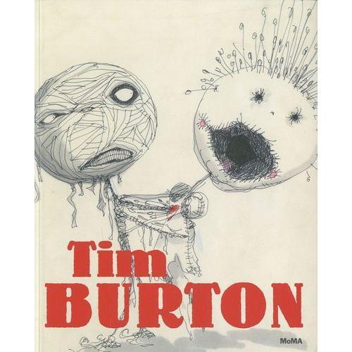 Tim Burton