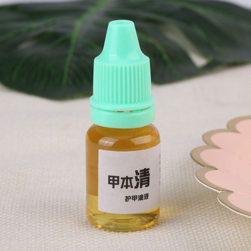 Flacon De 10 Ml Pour Traitement Antifongique Contre L'onychomycose, La Paronychie, Les Infections Fongiques, Les Ongles Jaunatres Et Les Ongles Des Pieds 