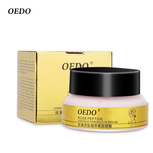 Creme Contour Des Yeux Anti-Age, Anti-Rides, Soin Contour Des Yeux Pour Une Peau Raffermie 