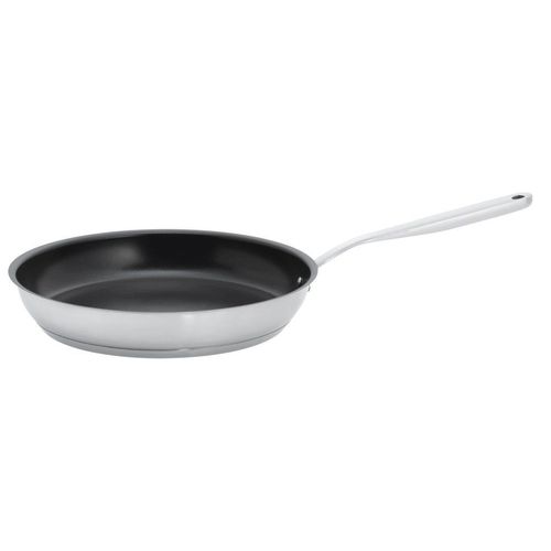 Poêle - All Steel - 28 Cm