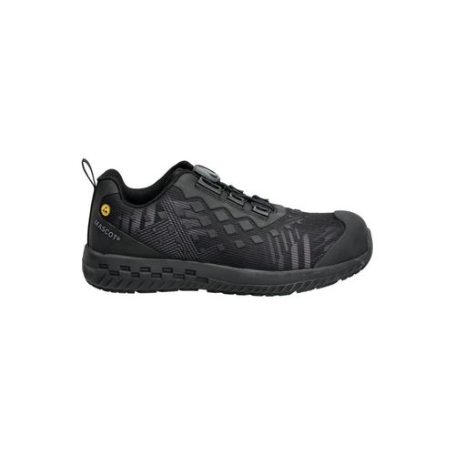 Chaussures De Sécurité Basses Mascot Boa Fit System - F0650-704