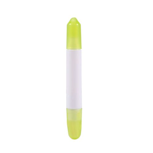 1 Stylo Correcteur De Vernis A Ongles Elegant Pour Manucure, Efface Les Erreurs, Vert Herbe 