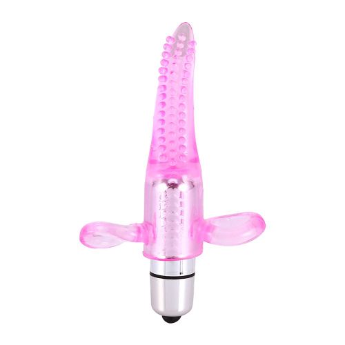 Vibromasseur Pour Levres, Bouche Et Langue Pour Femme, Point G, Masturbation Orale, Massage, Stimulation Du Clitoris, Jouet Sexuel