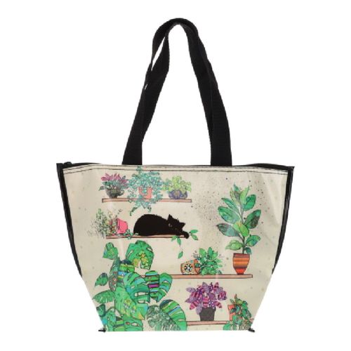 Sac Isotherme Chat plantes Kiub Collection Bug Art