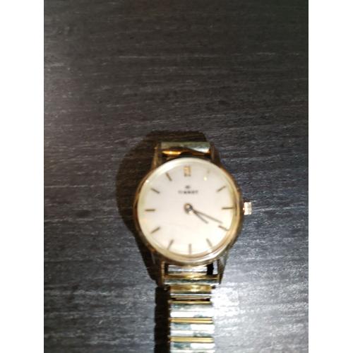 MONTRE FEMME ANCIENNE MARQUE TISSOT montres Rakuten