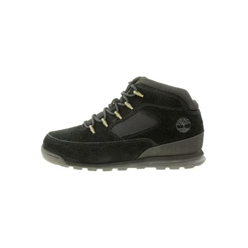 Timberland en daim hot sale