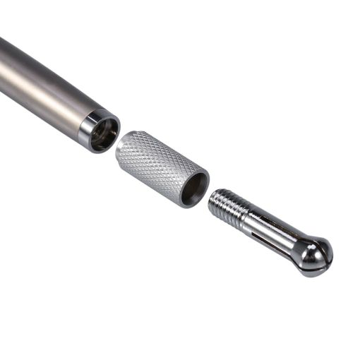 Aiguille Ronde Pour Tatouage De Sourcils, Stylo A Lame Plate, Outil Manuel Pour Maquillage Semi-Permanent 