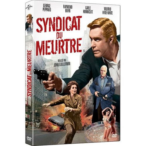 Syndicat Du Meurtre