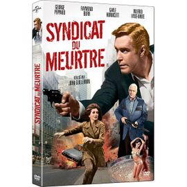 Syndicat Du Meurtre