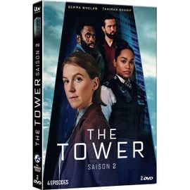 The Tower - Saison 2