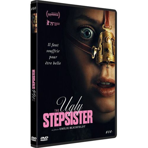 The Ugly Stepsister