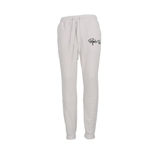 Pantalon De Survêtement Project X Paris Jogging H Blanc S