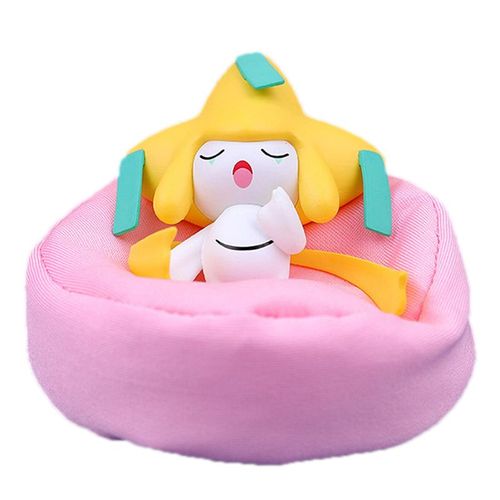 Modele Artisanal En Pvc, Forme Mignonne, Exquis Et Delicat, Pour Enfants, Type 4