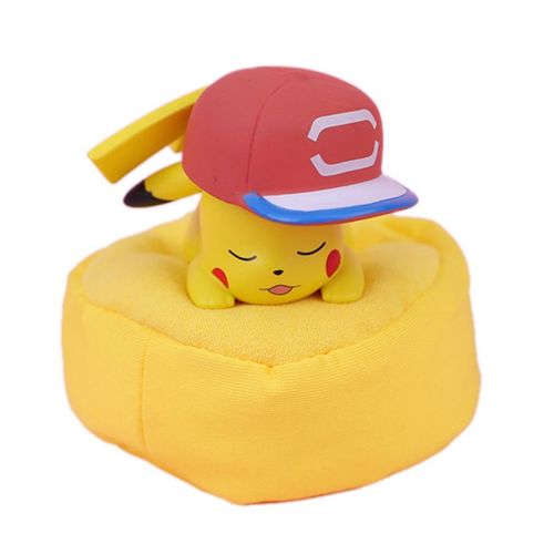 Modele Artisanal En Pvc, Forme Mignonne, Exquis Et Delicat, Pour Enfants, Type 1