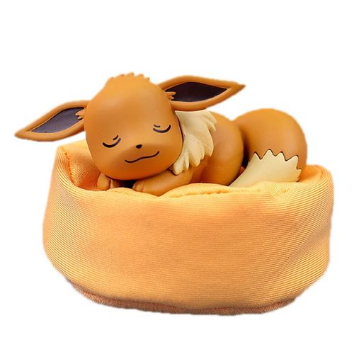 Modele Artisanal En Pvc, Forme Mignonne, Exquis Et Delicat, Pour Enfants, Type 6
