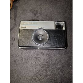 Appareil photo kodak ancien