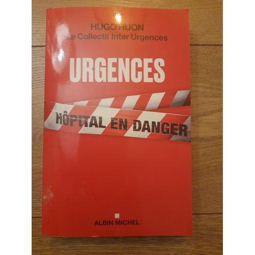 Urgences Hôpital En Danger