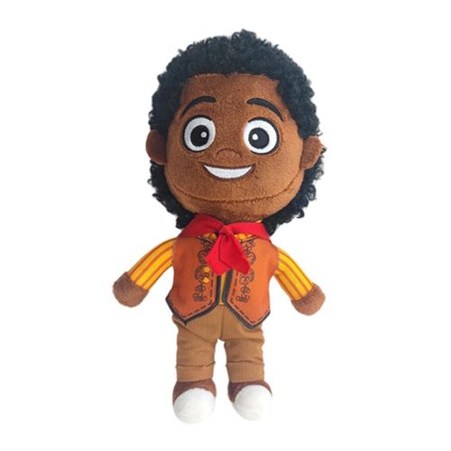 Figurines De Films D'animation, Jouets En Peluche, Dessin Anime, Poupees Moelleuses, Collection, Decoration De La Maison, Cadeaux