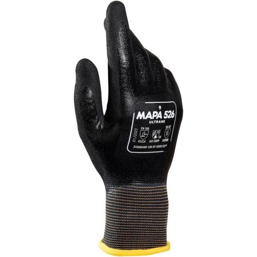Gant Ultrane 526. taille 10 (Par 12)